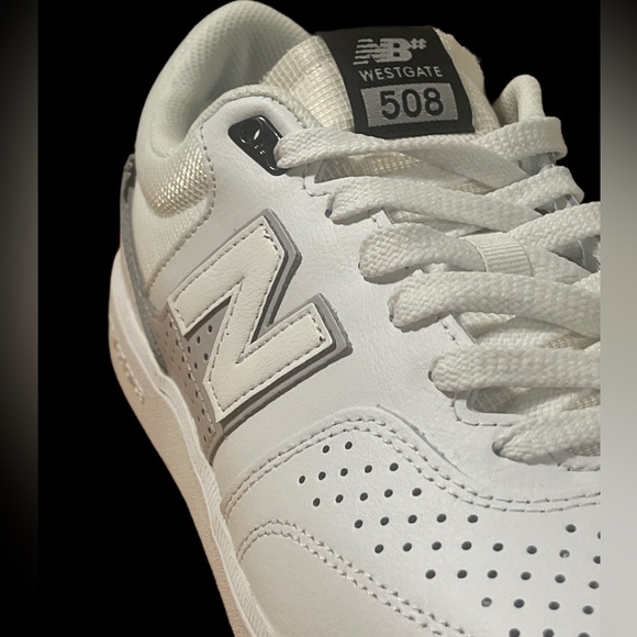 New Balance # Numeric Westgate 508 Men's Size 11 **NEW** - Picture 11 of 13